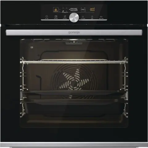 Фурнa за вграждане GORENJE BOS6747A05DG, (35945949)