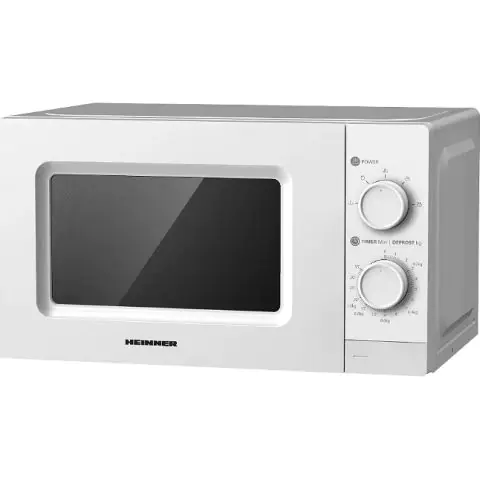 Микровълнова фурна HEINNER HMW-MD20MWH, (35945954)