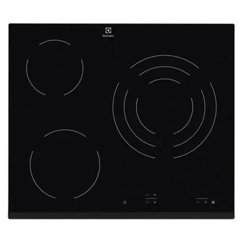 Плот за вграждане Electrolux EHF6232FOK, (21629)