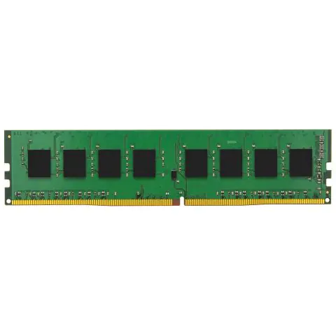 Памет Kingston 4GB DDR4 PC4-25600 3200MHz CL22 KVR32N22S6/4, (35933647)