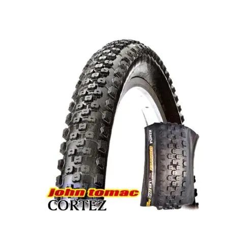 Компонент за велосипед Kenda KENDA, Cortez K1011 26*2,40 DTC Folds Гуми Външни гуми, 20245
