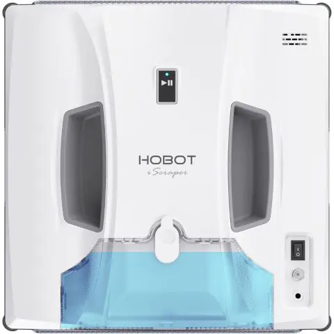 Робот за прозорци Hobot SP10 iScraper (35948213)