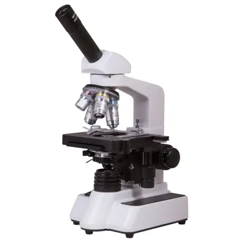 Микроскоп Bresser Erudit DLX 40–1000x