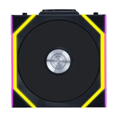 Вентилатор Lian Li UNI FAN SL Wireless ARGB PWM Reverse Blade - 120 mm Черен, (35939398)