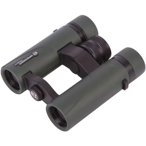 Бинокъл Bresser Pirsch 8x26