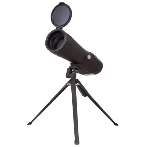 Зрителна тръба Bresser Junior Spotty 20–60x60