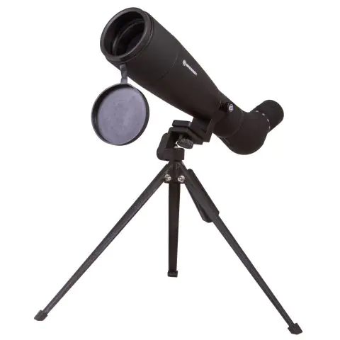 Зрителна тръба Bresser Travel 20–60x60