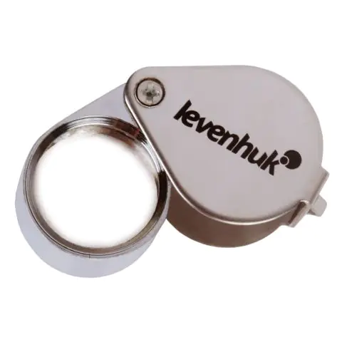 Лупа Levenhuk Zeno Gem ZM5