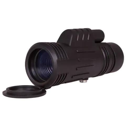 Монокъл Levenhuk Atom 10x42