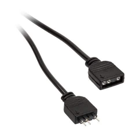 Кабел Kolink PGW-AC-KOL-041, Удължителен, 3 Pin, за 5V ARGB, (35934501)