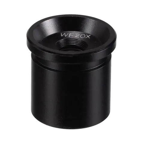Окуляр Bresser WF 20x/30,5 mm ICD