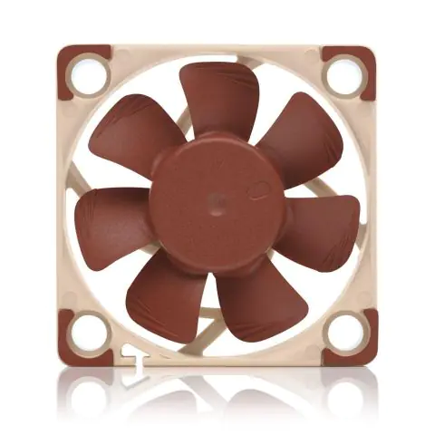 Вентилатор Noctua 40mm NF-A4x10 PWM, (35936161)
