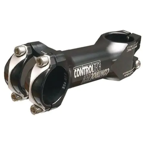 Компонент за велосипед Bikesport Controltech, Лапа Newton, 100мм,31.8мм Колчета за Кормило за велосипед и лапи, 26554