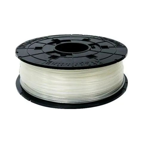 Консуматив за 3D принтер XYZ printing RF10CXEU01K, ABS, 1.75 mm, 600 gr, Nature, (35936493)