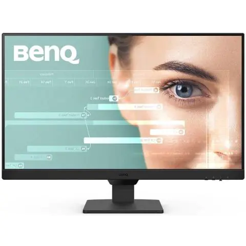 Монитор BenQ BL2790, 27' IPS FHD, 100Hz, HDMI, DP, (35937548)