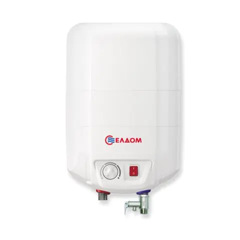 Бойлер Елдом 72325NMP, 2kW, над мивка, под налягане, (13275)