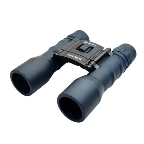 Бинокъл Discovery Gator 16x32