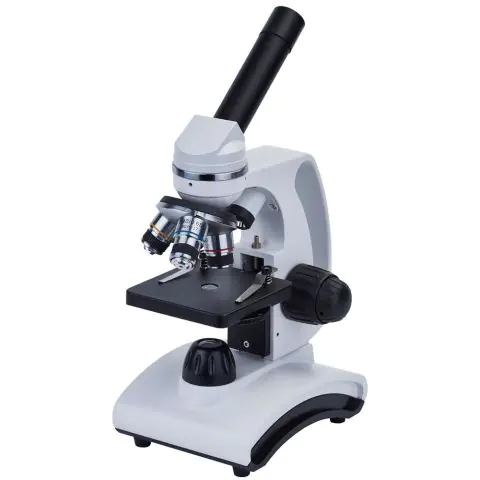 Микроскоп Discovery Femto Polar с книга