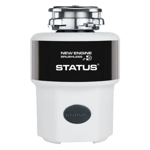 Мелница за отпадъци Status NEXT 400, (22014)