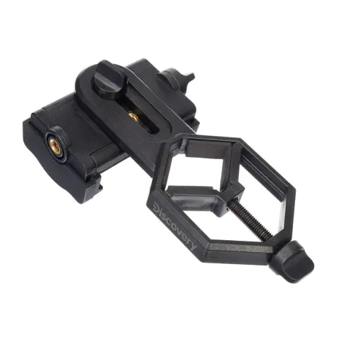 Адаптер за смартфон Discovery DSA 10