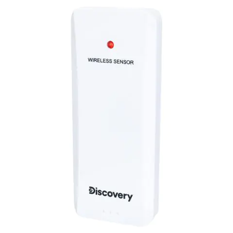 Сензор за метеорологични станции Discovery Report W20-S, (78863)