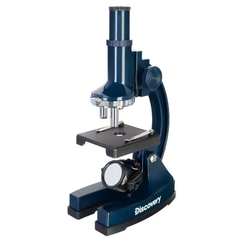 Микроскоп Discovery Centi 02 с книга, (79066)