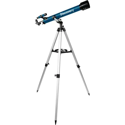 Телескоп Discovery Spark 607 AZ с книга, (11352)