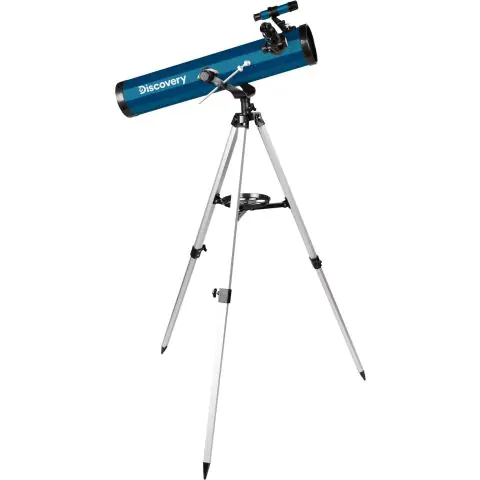 Телескоп Discovery Spark 767 AZ с книга, (11108)