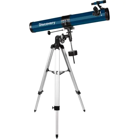 Телескоп Discovery Spark 769 EQ с книга, (11104)