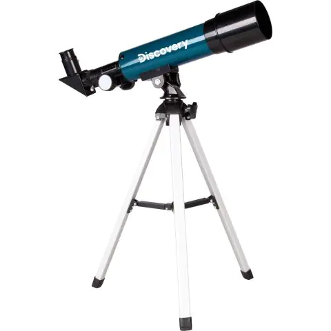 Телескоп Discovery Spark Travel 50 с книга, (11107)