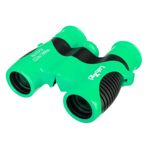 Бинокъл Levenhuk LabZZ B2 Green Apple, (79567)
