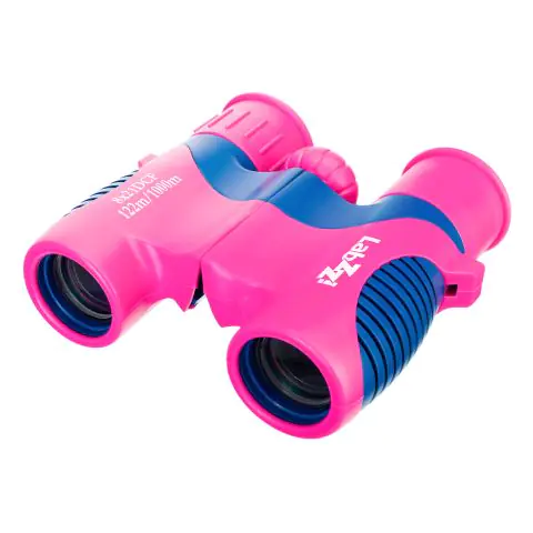 Бинокъл LabZZ B2 Flamingo, (79568)
