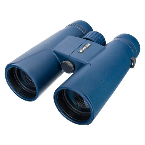 Бинокъл Discovery Elbrus 10x42, (79581)