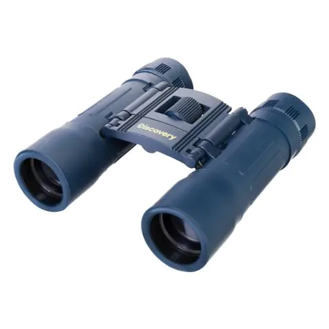 Бинокъл Discovery Basics BB 10x25, (79651)