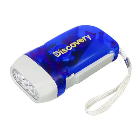 Фенерче Discovery Basics SR10, (79656)