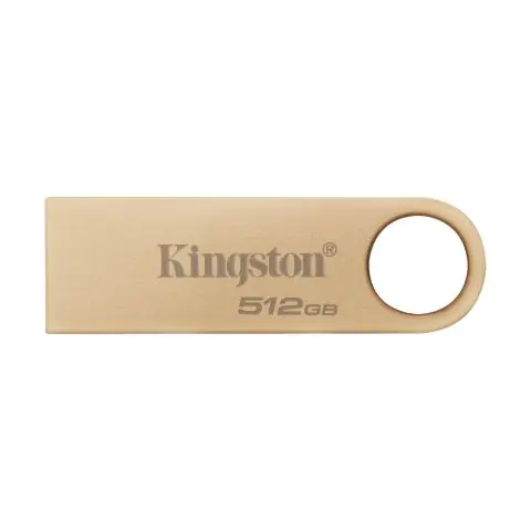 USB памет KINGSTON DataTraveler SE9 G3, 512GB, USB 3.2 Gen 1, (35937382)