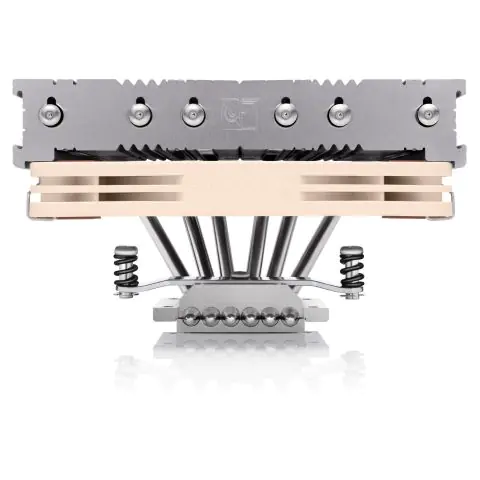 Охладител за процесор Noctua NH-L12Sx77, (35938006)