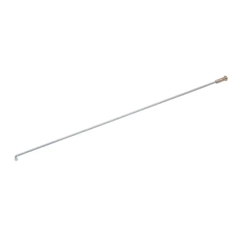 Компонент за велосипед Bikesport 14Gx275mm UCP. Спици и нипли, 26824