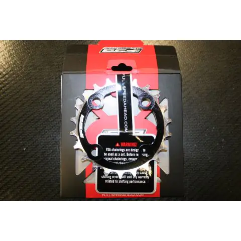 Плоча FSA, MTB X-10 64x22T WC-049, 6268