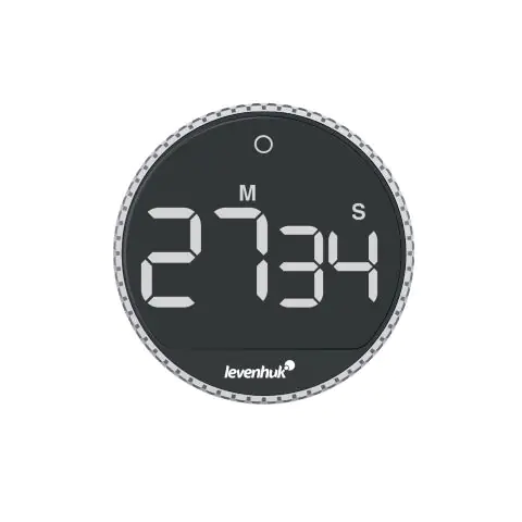 Таймер Levenhuk Wezzer Tick H20, (11382)