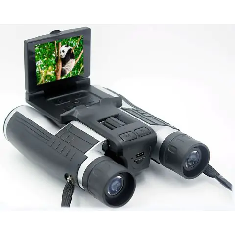 Бинокъл Levenhuk Atom Digital DB20 LCD, (11115)