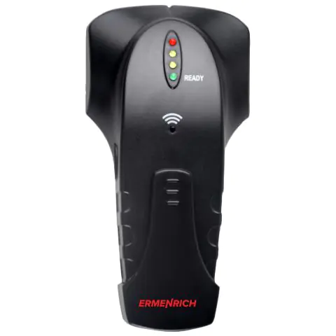Детектор за издатини Ermenrich Ping SD20, (14629)