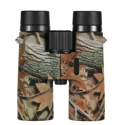 Бинокъл с решетка Levenhuk Camo Rind 10x42, (12911)