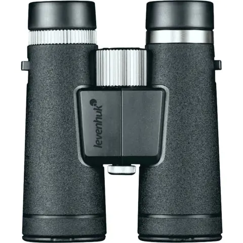 Бинокъл Levenhuk Nitro ED 8x42, (12909)