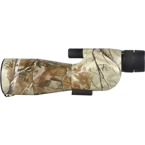 Зрителна тръба Levenhuk Camo Moss 60, (12905)