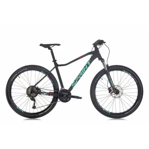 Планински велосипед Hardtail SPRINT MAVERICK PRO LADY 27.5 (V2) (35947361)