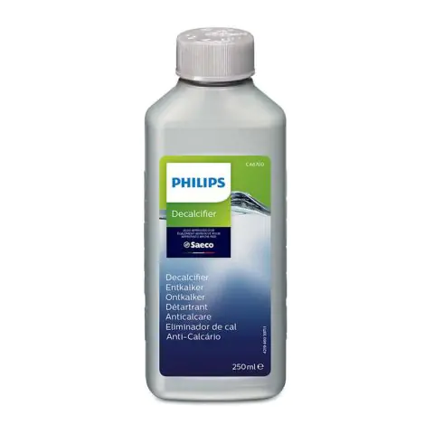 Почистващ препарат PHILIPS CA6700/91 декалцираща течност, (35945471)