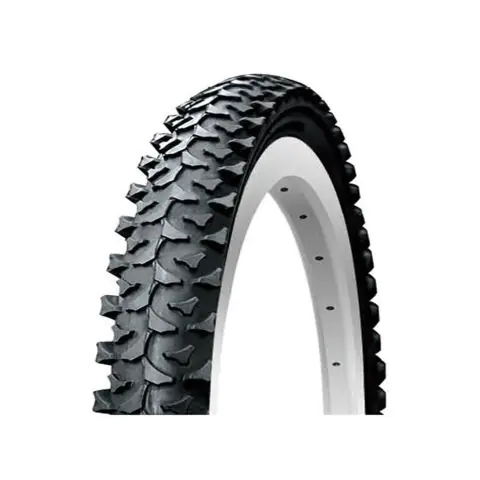 външна гума за велосипед Bikesport, J-126, 26"x1.95" Гуми Външни гуми, 28621