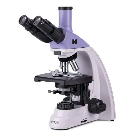Биологичен микроскоп MAGUS Bio 250TL, (17892)