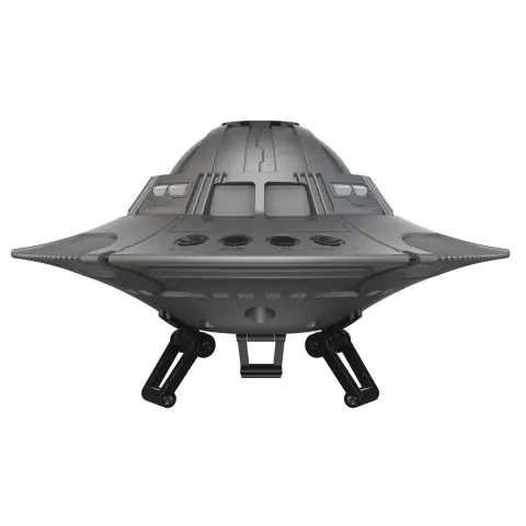 Планетариум UFO Levenhuk LabZZ SP50, (17364)